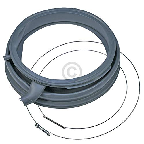 Preisvergleich Produktbild Original Tuermanschette Tuergummi Siemens Constructa 00772655 772655 00681210