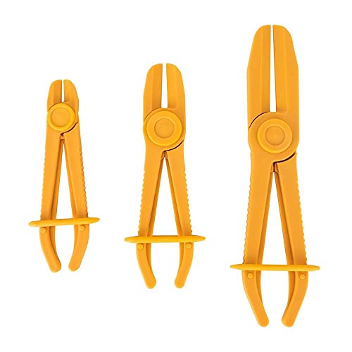 Mishimoto - 3-Piece Hose Pinch-Off Plier Set