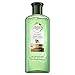 Herbal Essences Shampooing sans Sulfates avec Aloe Vera/Huile d’Avocat 225 ml