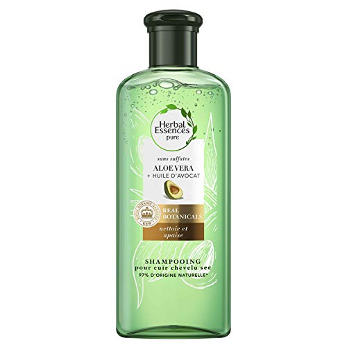 Les 5 meilleurs shampoings à l’aloe vera en 2022 — free download