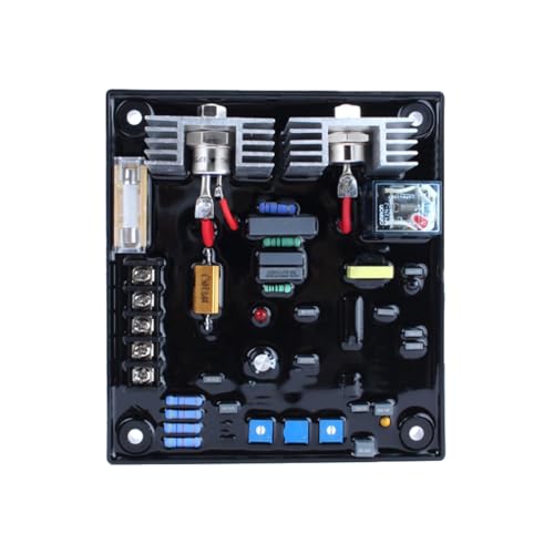 Régulateur de moteur 45 A OUPY3772 pour alternateur brossé automatique