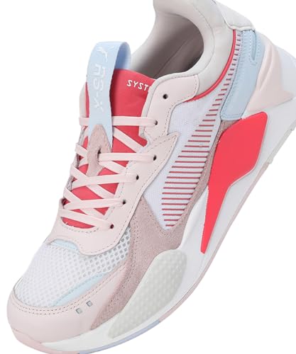 Image of Puma Men RSX Reinvention Sneaker