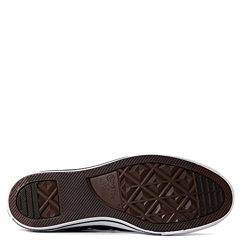 Converse Unisex Chuck Taylor All Star Ox Black Basketball Shoe 5.5 Men US / 7.5 Women US4