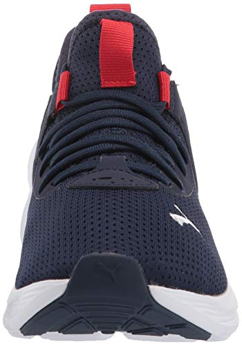 Image of Puma Unisex Kid Cell Vive Running Shoe