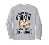 Boer Goat Accessories & Boer Goat Clothing