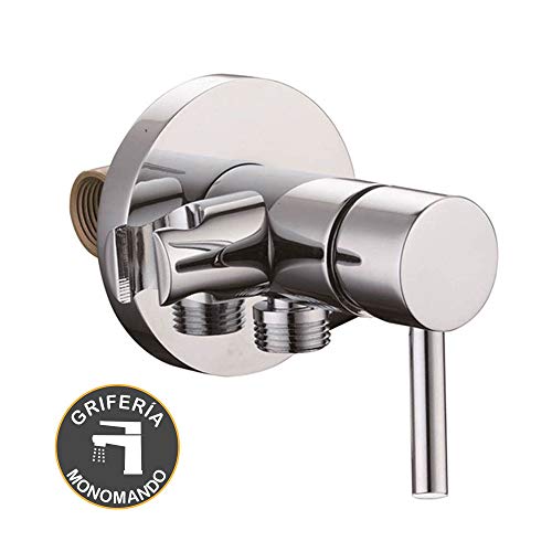 Oxen 1151414 - Rubinetto per bidet