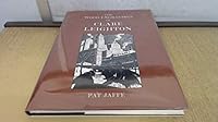 The Wood Engravings of Clare Leighton 1851830294 Book Cover