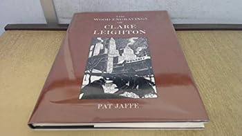 The Wood Engravings of Clare Leighton