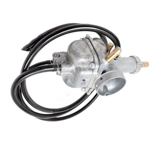 Remplacer carburateur défectueux 15003-0013 pour régler panne Bayou 250
