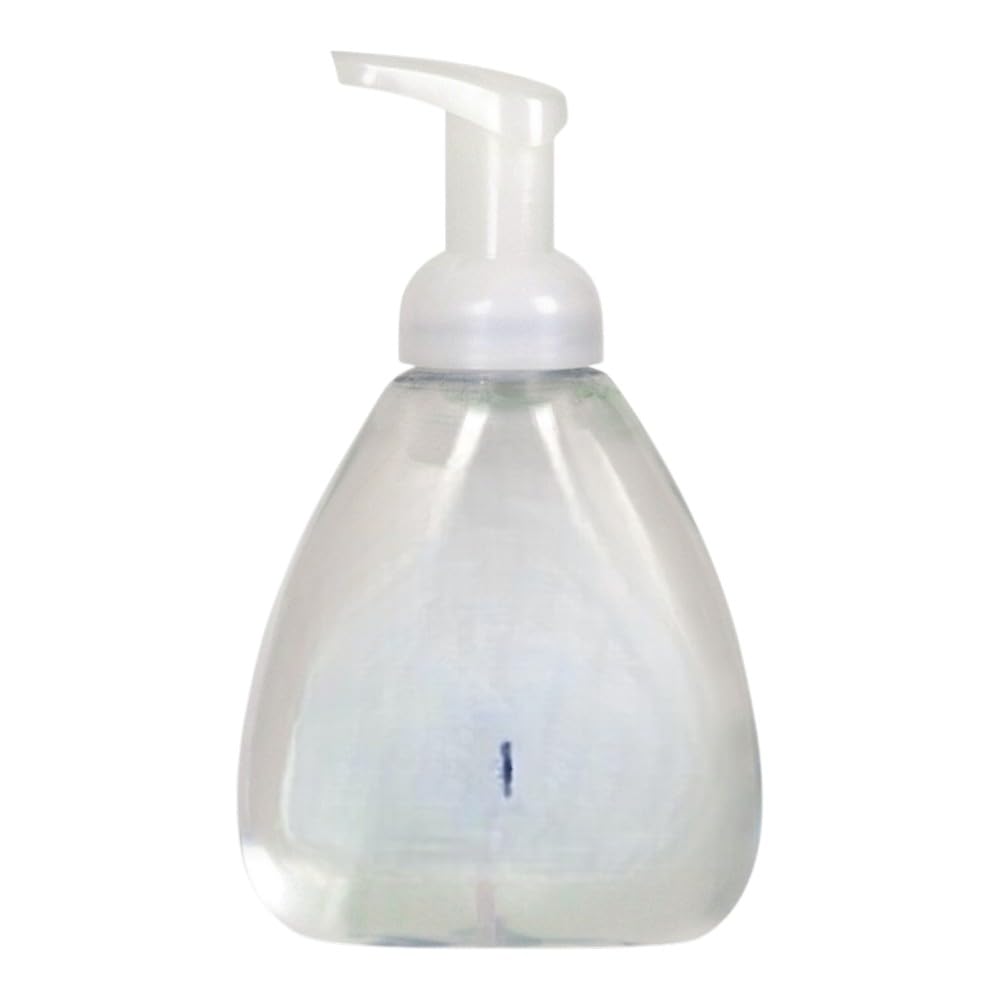 For Dial Professional 06040 15.2 oz. Foam Hand Sanitizer - Fragrance-Free (4/CT) Model-C8P8-10878