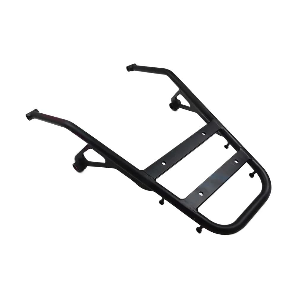Compatible con CB1100 CB1100EX CB1100RS CB 1100RS 1100EX 2014-2021, Bastidores para Equipaje Trasero, Barra De Agarre para Asiento, Alforja Upoort Portaequipajes de Motocicleta