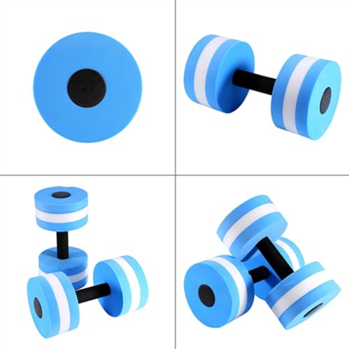 Water Weights para Ejercicio en Piscina miniatura 3