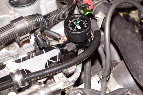 Support de suspension pour carburant Radium Evo X pour journées trackday - 2