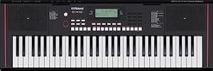 Roland E-X10 Arranger-Keyboard 61 Tasten
