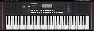 Roland E-X10 Arranger Keyboard 61 Keys
