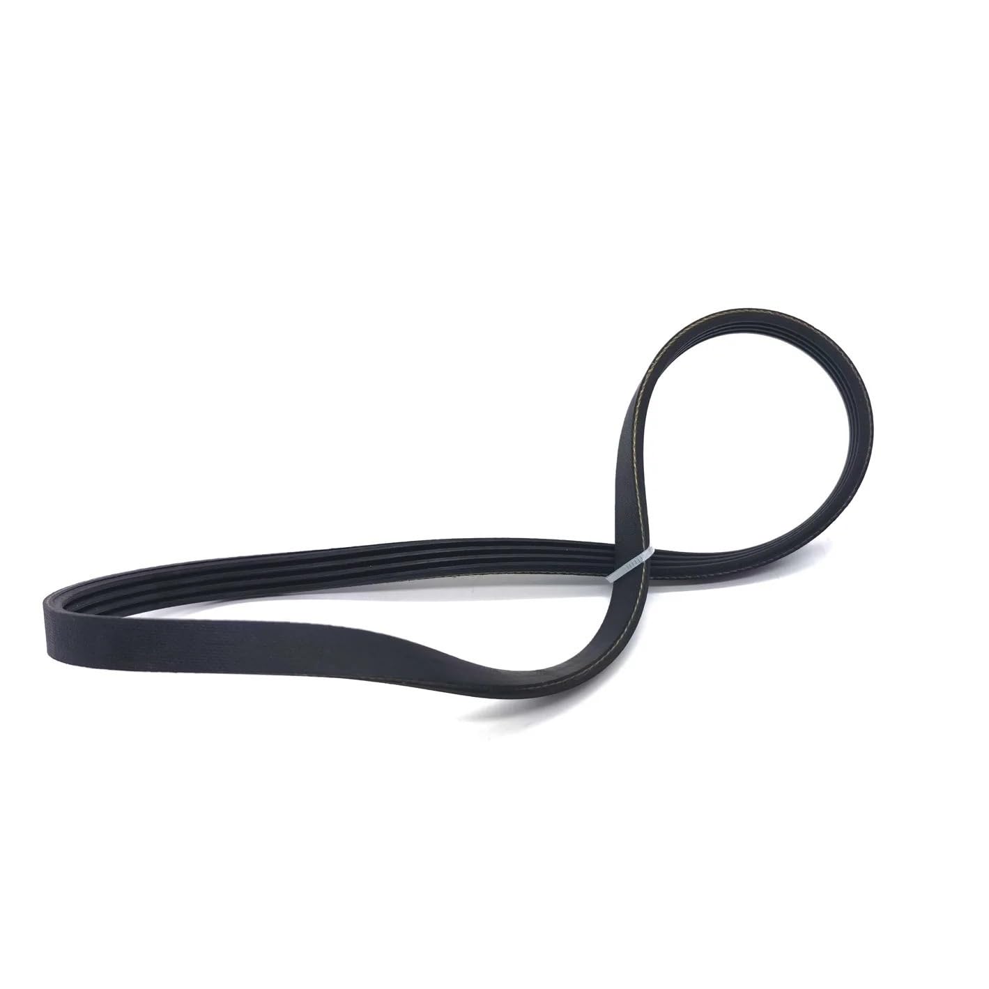 Cosyhat XLJP 1Pc Rubber Belt Lawn Mower Belt 185J PJ470 175J PJ444 245J PJ622 174J PJ442 187J PJ475 Tredmill Motor Belt (Size : 185J PJ470, Color : 7ribs)