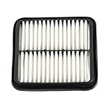 Washable Panel Filter for Suzuki BALENO 1995-2009 13780-60G00 Car Engine Air Filter
