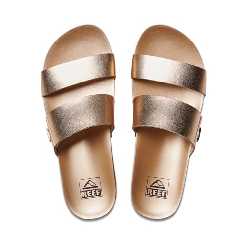 Image of Reef Women's Cushion Vista Hi