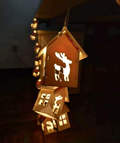 Tekhome decorazioni di vendita, LED, luci di