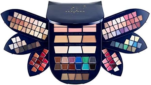 Sephora Once Upon A Night Makeup Palette - Holiday Blockbuster Palette