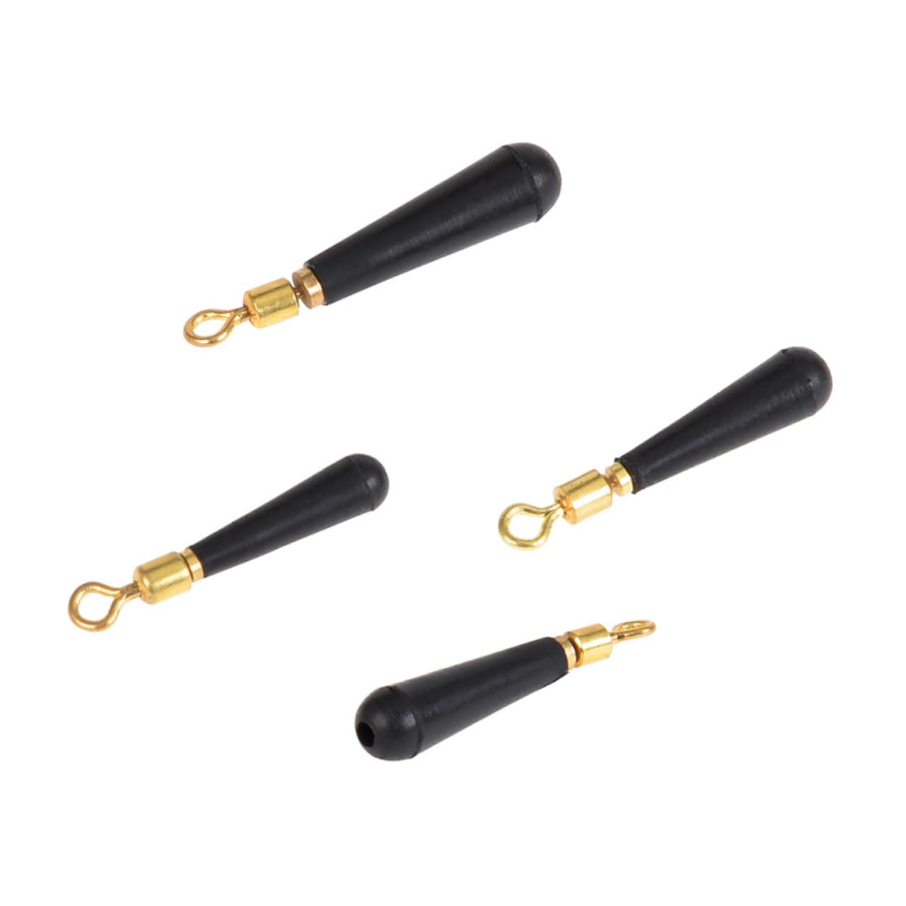 ibasenice Fishing ing Drift Fishing Marker Buoys Float Fishing Drift Seat Rubber Head Drift Black