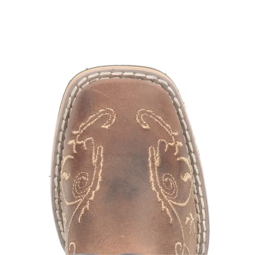 Smoky Mountain Boots unisex-child Marilyn Western Boots2