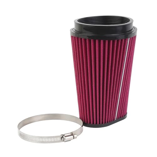 Filtre d'admission d'air YFZ350 pour quad de randonnée