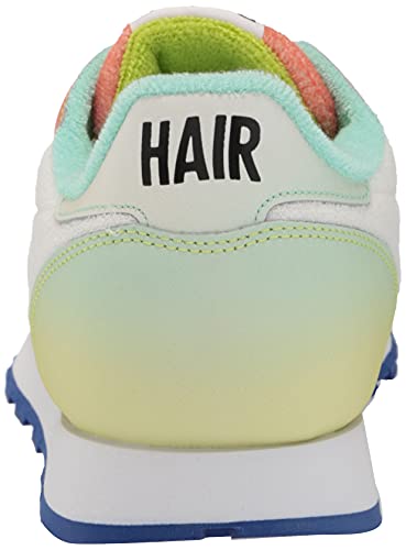 Image of Reebok Classics Men's Cl Lthr Leather Running Shoes
