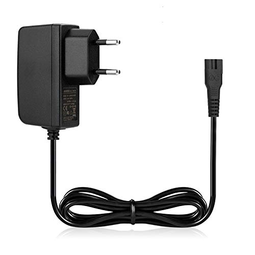 Aukru 5V 1A Ladegerät Netzteil für Remington Genius HC5810 Haarschneider Bartschneider image_0