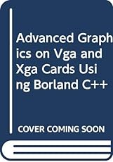 Image of Advanced Graphics on Vga. Brand catalog list of . 