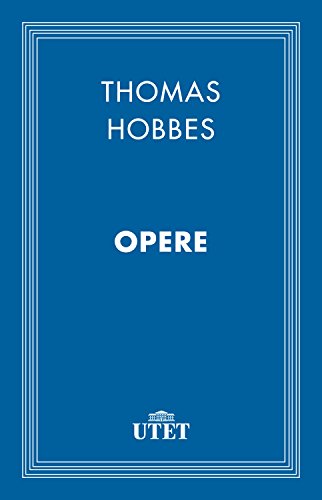 Opere (Italian Edition)