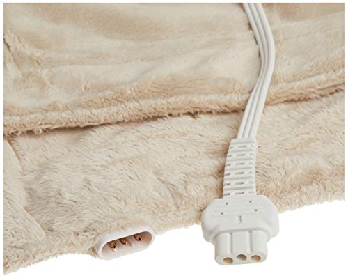 Mind & Body Electric Spa Wrap - Thumbnail 4