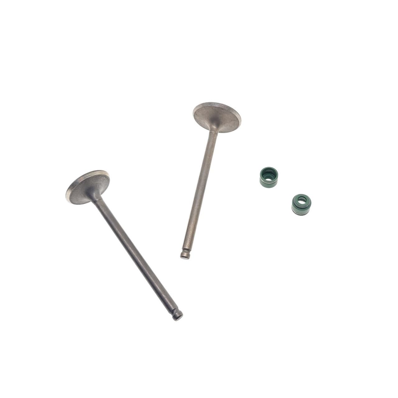 Joints d'huile de soupape admission échappement moto CB200