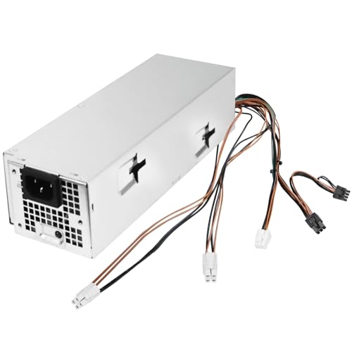 LXun Upgrad D500EPM-00 H500EPM-00 500W �d�� Dell Optiplex 7070MT 7080MT 7060MT 3050MT 3650 3670 5060 5090 G5-5090 3260�ɑΉ� 7080X�B P