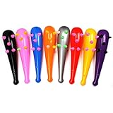CLAPPER HINCHABLE: Genial para animar o mostrar a su equipo.