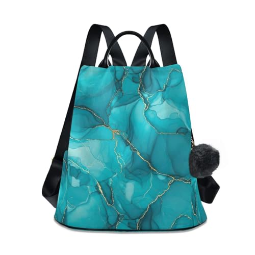 Sac à dos tendance avec compartiment zippé au dos contre les vols