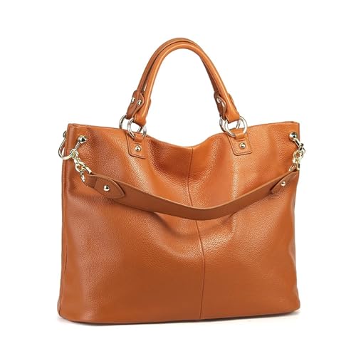 Sac à main en cuir véritable l'affirmation de votre liberté au féminin