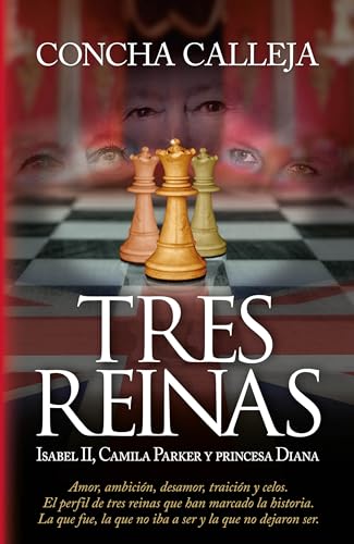 TRES REINAS: Isabel II, Camila Parker y princesa Diana: la que fue, la que no iba a ser y la que no dejaron ser