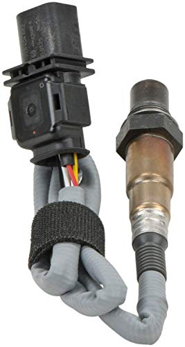 Sensor de Oxígeno Bosch 17029 OE para BMW miniatura 4