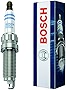 Bosch Automotive (8165) OE Fine Wire Double Platinum Spark Plug - Single