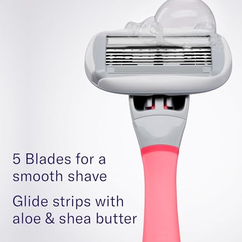 Flamingo Women's Razor Set - 31% Off Deal - Image 2