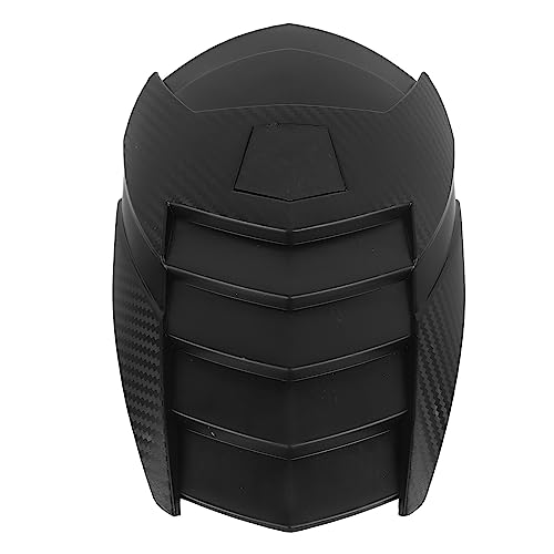 Plastic Mudguards for Motorbikes: Ultimate Protection for Your Ride 2 Motorcycle Rear Mudguard Guard Wheel Cover,KIMISS ABS Plastic Mudguard Guard Rear Tire Hugger Splash Proof Protective Universal for Motorbikes