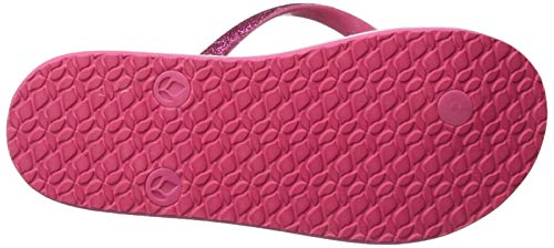 REEF Girl's Little Stargazer Prints Sandal4