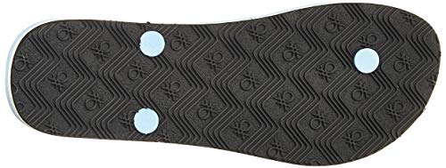 Image of United Colors of Benetton Women's 20a8cffpl750i Slipper