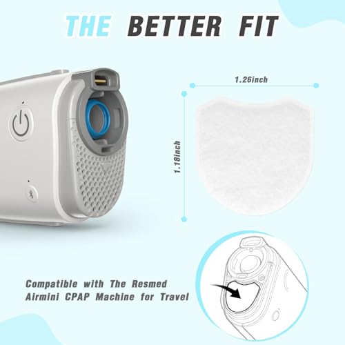 Portable CPAP Machine Travel Friendly