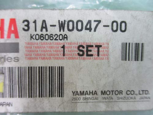 めじ　　新品☆ヤマハ純正 キャリパー シール　2セット✖️2セット YAMAHA 【メーカー在庫あり】 5S9-W0047-00 ヤマハ純正