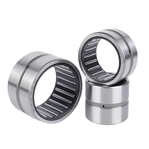 1PCS Needle Roller Bearings Without Inner Ring NK 40/20 40*50*20 40/30 NK42/20 42/30 NK43/20 43/30 43*53*30 NK45/20 45/30 47/20(