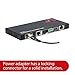 AV Access HDBaseT HDMI Extender Over Single Cat5e/6/6a/7 4K@60Hz (230ft/70m), 1080P (330ft/100m), with Ethernet, HDR10+, YUV4:2:0, HDCP 2.2, Plug & Play, IR Return & PoE, Smart EDID(4KEX100-L)