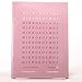 Mikrokosmos Volume 6 (Pink): Piano Solo