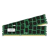 Détails produits : (PC3-14900) DR X4 RDIMM 240P